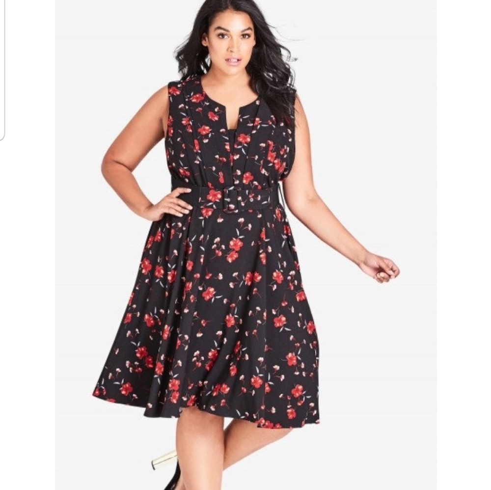 In Love Dress